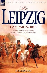 Produktbild: The Leipzig Campaign