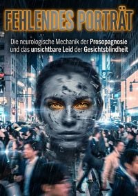 Produktbild: Fehlendes Portr&auml;t