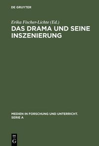 Produktbild: Das Drama und seine Inszenierung
