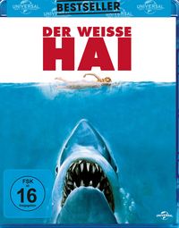 Produktbild: Der weisse Hai 1