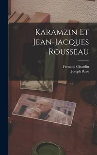 Produktbild: Karamzin et Jean-Jacques Rousseau