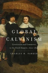 Produktbild: Global Calvinism