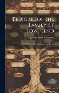 Produktbild: Pedigree of the Family of Townsend