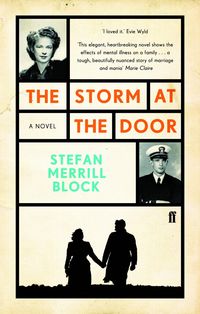 Produktbild: Block, S: The Storm at the Door