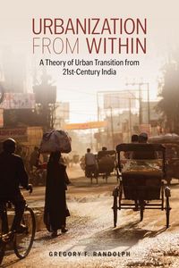 Produktbild: Urbanization from Within
