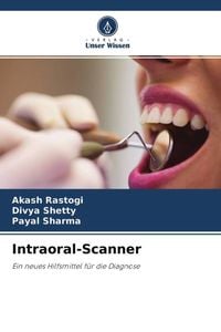 Produktbild: Intraoral-Scanner