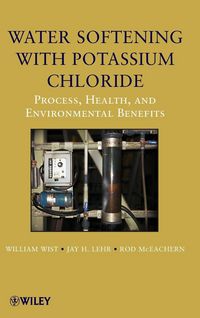 Produktbild: Water Softening