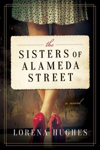 Produktbild: The Sisters of Alameda Street
