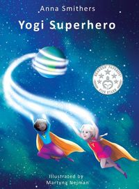 Produktbild: Yogi Superhero