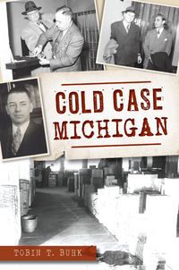 Produktbild: Cold Case Michigan