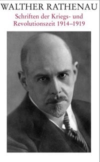 Produktbild: Walther Rathenau-Gesamtausgabe / Walther Rathenau