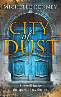 Produktbild: City of Dust