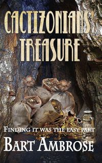 Produktbild: Cactizonians' Treasure