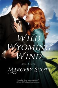 Produktbild: Wild Wyoming Wind