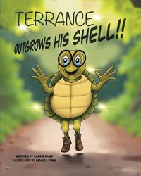 Produktbild: Terrance Outgrows His Shell