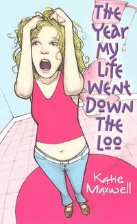 Produktbild: The Year My Life Went Down the Loo