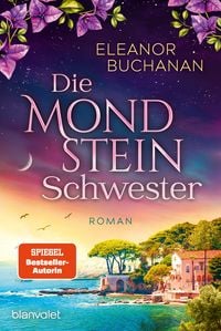 Produktbild: Die Mondstein-Schwester