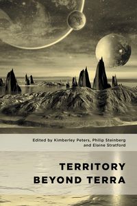 Produktbild: Territory Beyond Terra