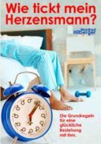 Produktbild: Wie tickt mein Herzensmann?