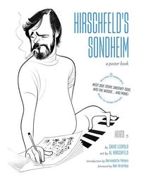 Produktbild: Hirschfeld's Sondheim