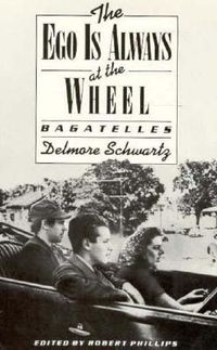 Produktbild: The Ego Is Always at the Wheel: Bagatelles