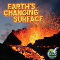 Produktbild: Earth's Changing Surface