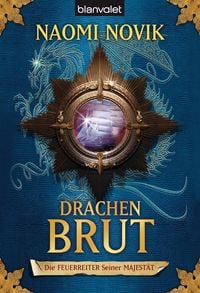 Produktbild: Drachenbrut / Die Feuerreiter Seiner Majest&auml;t Band 1
