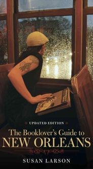 Produktbild: Booklover's Guide to New Orleans
