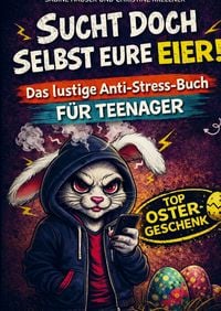 Produktbild: Sucht doch selbst eure Eier!