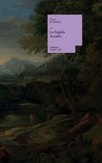 Produktbild: La fingida Arcadia
