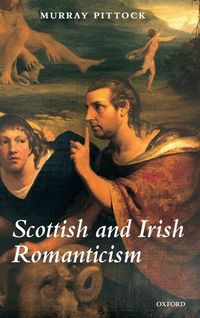 Produktbild: Scottish & Irish Romanticism C