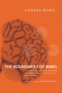 Produktbild: The Boundaries of Babel, second edition