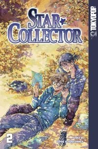 Produktbild: Star Collector, Volume 2