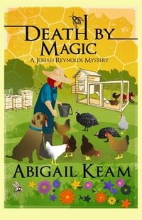 Produktbild: Death By Magic