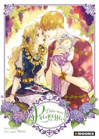 Produktbild: Dites-moi, princesse ! Tome 5