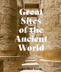 Produktbild: Great Sites of the Ancient World