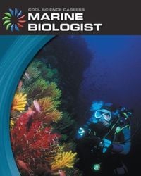 Produktbild: Marine Biologist