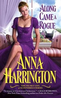 Produktbild: Along Came a Rogue