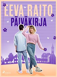 Produktbild: P&auml;iv&auml;kirja