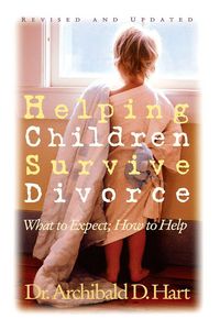 Produktbild: The Helping Children Survive Divorce