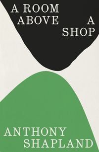 Produktbild: A Room Above a Shop