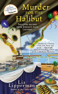 Produktbild: Murder For The Halibut