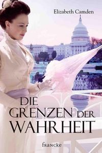 Produktbild: Die Grenzen der Wahrheit