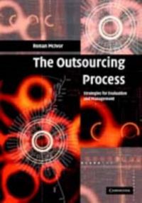 Produktbild: Outsourcing Process