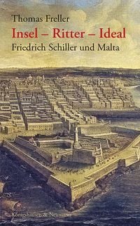 Produktbild: Insel &ndash; Ritter &ndash; Ideal