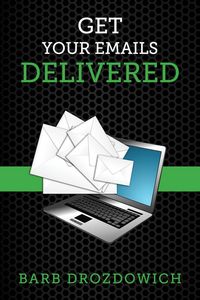 Produktbild: Get Your Emails Delivered