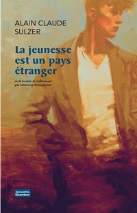 Produktbild: La jeunesse est un pays &eacute;tranger
