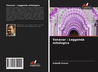 Produktbild: Vanavar : Leggenda mitologica
