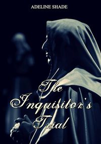 Produktbild: The Inquisitor's Trial