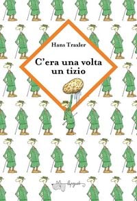 Produktbild: C'era una volta un tizio strano